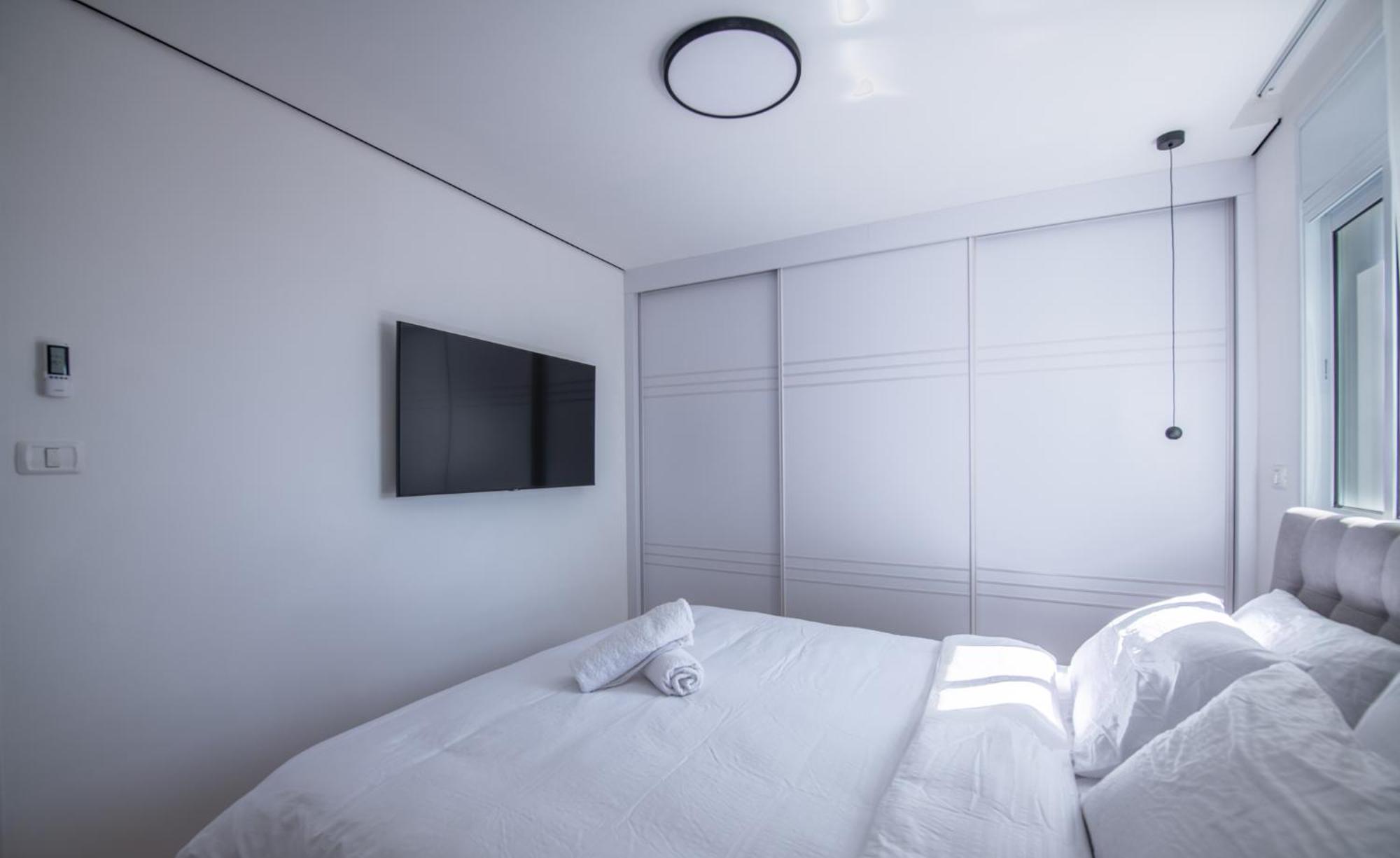 Sunlight-Luxury And Sea View Apartment Eilat Exterior photo