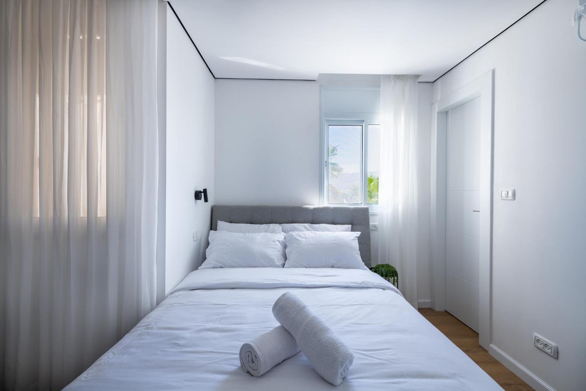 Sunlight-Luxury And Sea View Apartment Eilat Exterior photo