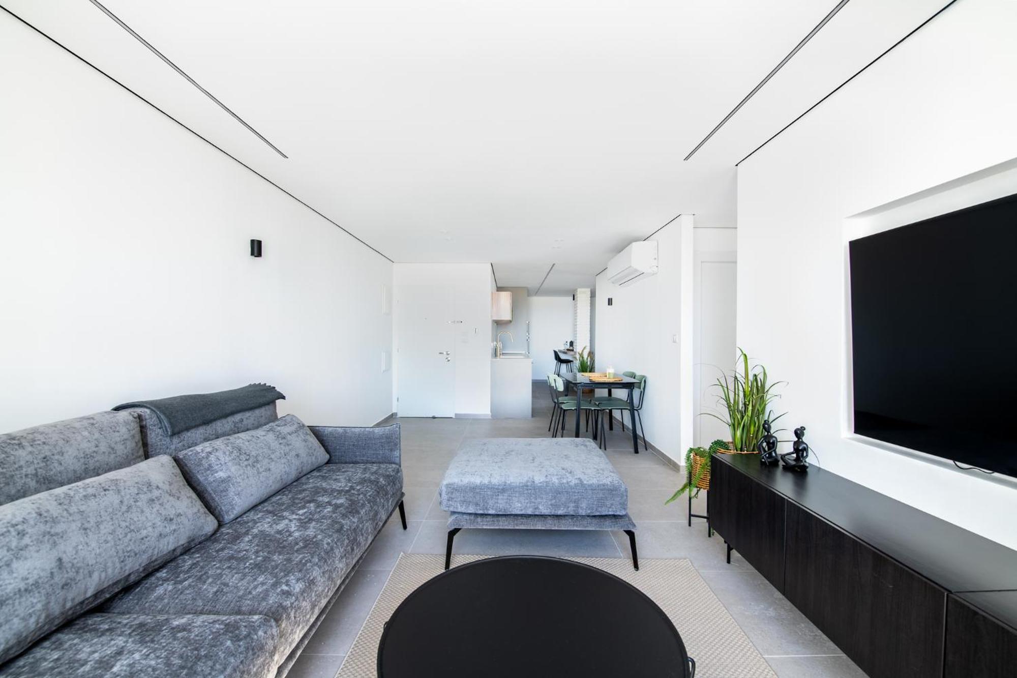 Sunlight-Luxury And Sea View Apartment Eilat Exterior photo